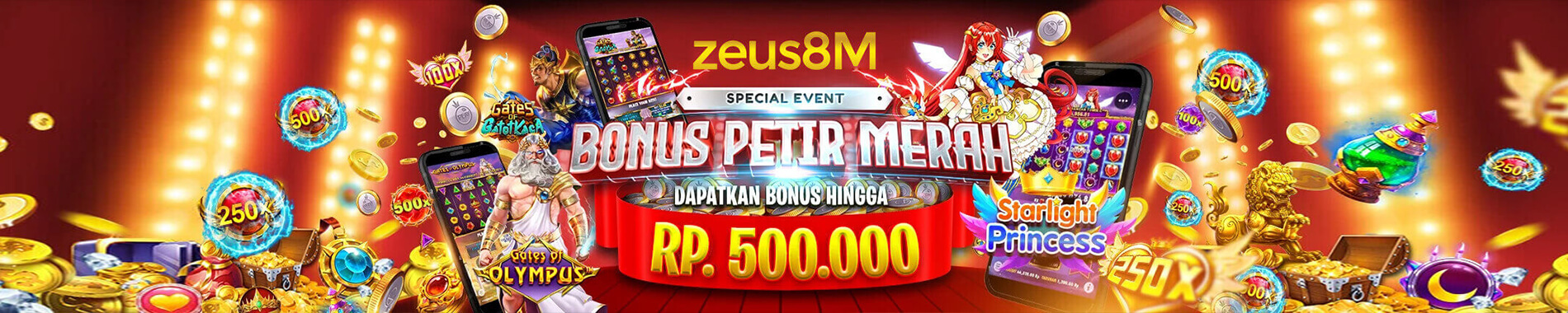 Zeus8m | Situs Slots 4d Server Luar Terbaru
