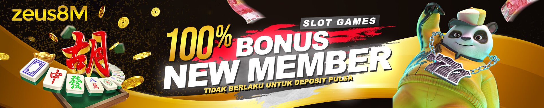Zeus8m | Situs Slots 4d Server Luar Terbaru