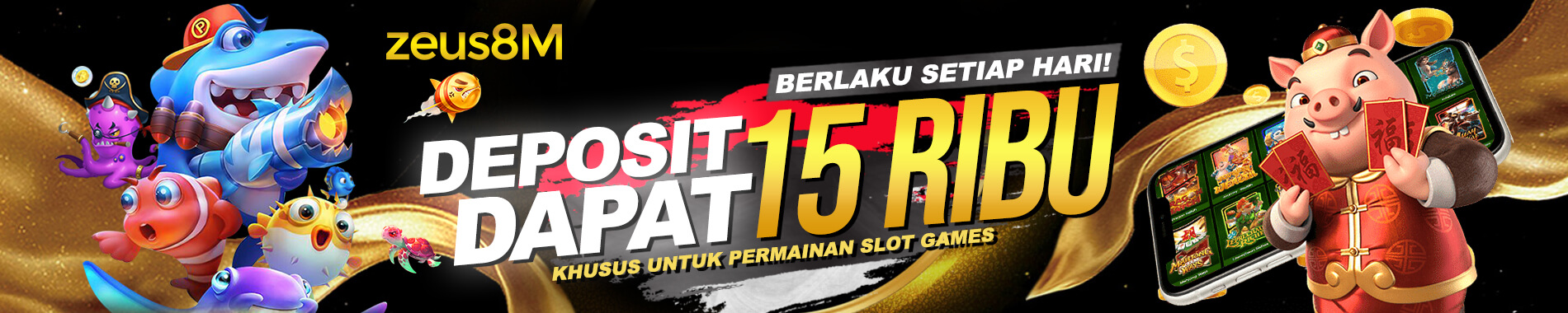 Zeus8m | Situs Slots 4d Server Luar Terbaru