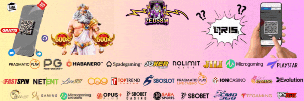 Zeus8m | Situs Slots 4d Server Luar Terbaru
